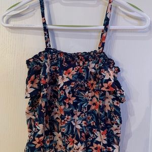 NWOT Top NEW! Never worn but tag were removed